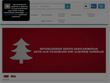 Tablet Screenshot of bebekistanbul.com